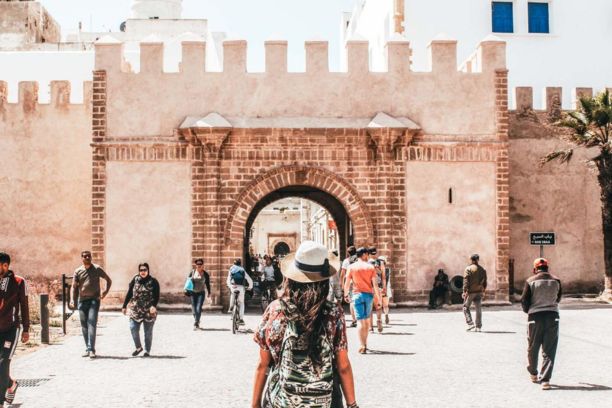 12 days Morocco itinerary from Tangier 12-day Morocco tour from Tangier, This Grand Morocco trip will immerse you in an exotic world.