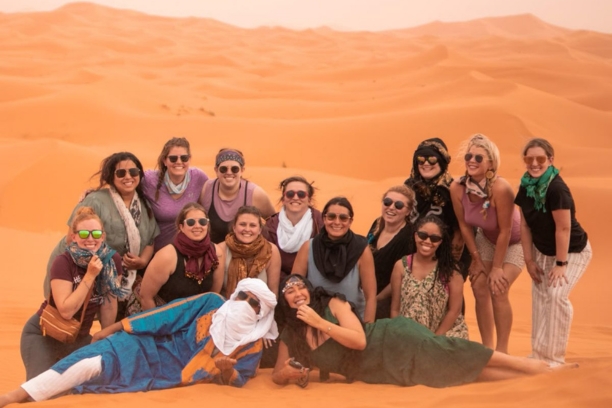 Morocco Tour Company