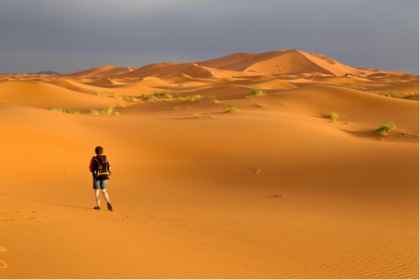 6 Days Tour in Morocco from Marrakech, 6 Day in Morocco, best 6 Days tour itinerary, Morocco Desert tour from Marrakech to Fes via Desert.