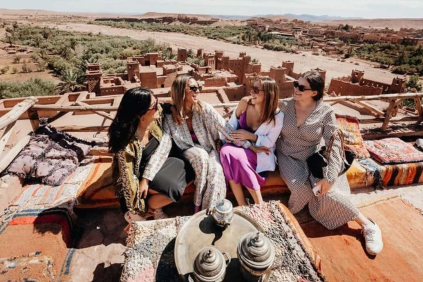 6 day Morocco itinerary Casablanca 6 Days Desert tour in Morocco from Casablanca, Morocco Trip, Travel for 6 days tour to Morocco, (Trips).