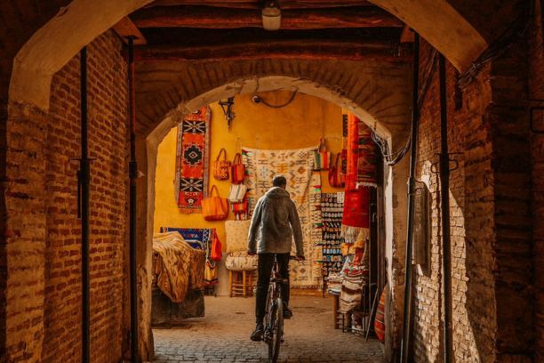 7 Days in Morocco from Marrakech, Morocco travel itinerary 7 days, 7 days in Morocco, Morocco one week itinerary, Desert tour from Marrakech.