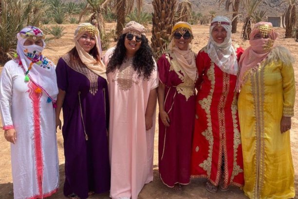 Morocco Tours Reviews