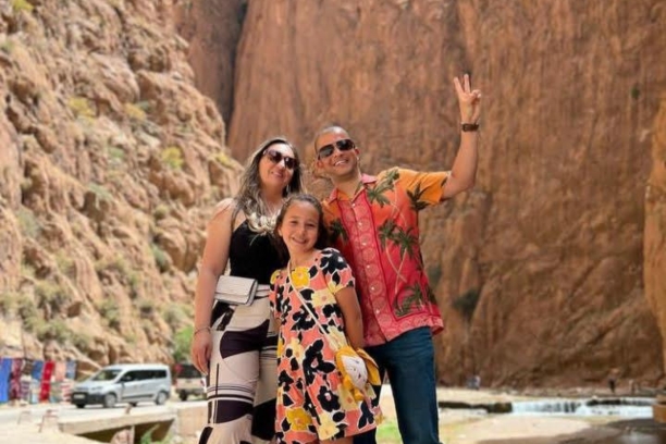 8 Days tour from Casablanca, Best 10 Days Morocco tour from Casablanca to Imperial cities, 10 Days Morocco itinerary, Grand tour, trips.