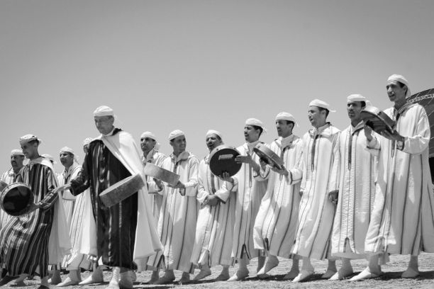 Popular Fes Merzouga tour 3 day