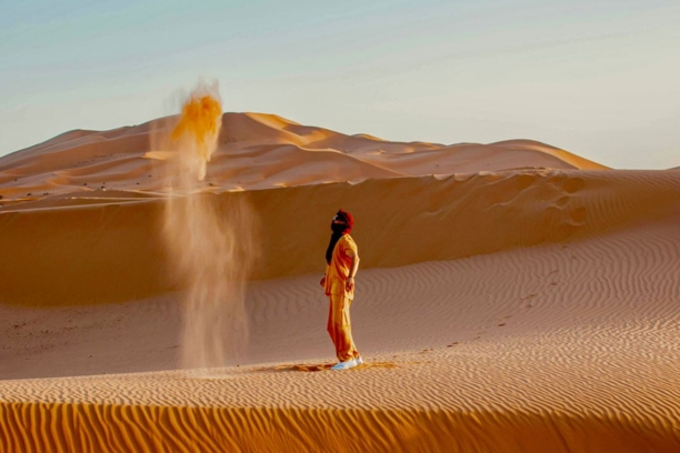 Marrakech to Fes Desert Tour 3 Days, Marrakech to fes via Merzouga desert 3-days morocco sahara tour, 3 day from Marrakech to fes, Morocco.