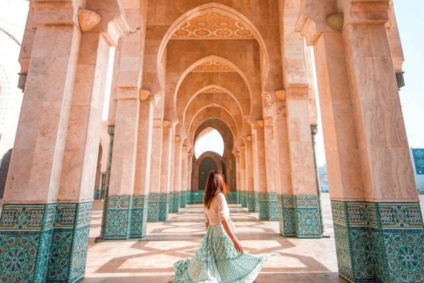 Morocco Tours from Casablanca | Grand Morocco Tours from Casablanca | Private Morocco Tours from Casablanca | Casablanca Desert Tours.