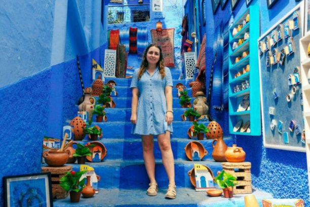 Morocco two-week tour Book these 14 Days Morocco tour from Casablanca and get to explore the hidden gems of this kingdom with local experts.