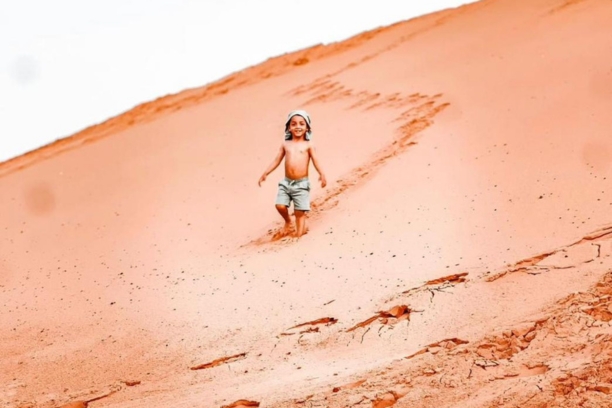 Marrakech Fes 2-Day Desert Tour