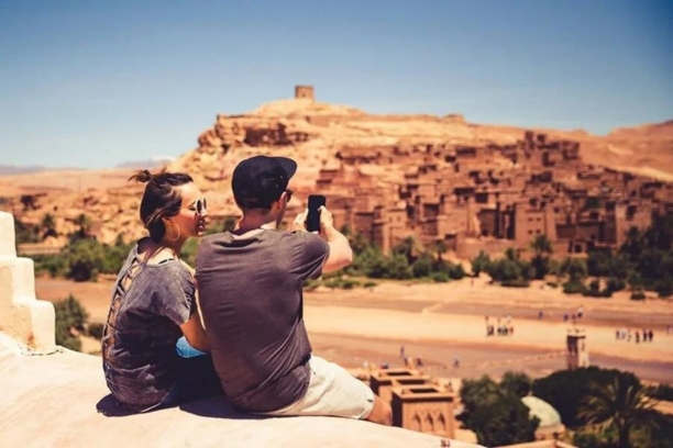 Ouarzazate Desert Tours | Morocco Desert tours from Ouarzazate | Ouarzazate to Merzouga Desert Tours | Best Morocco Trips | Sahara Tours