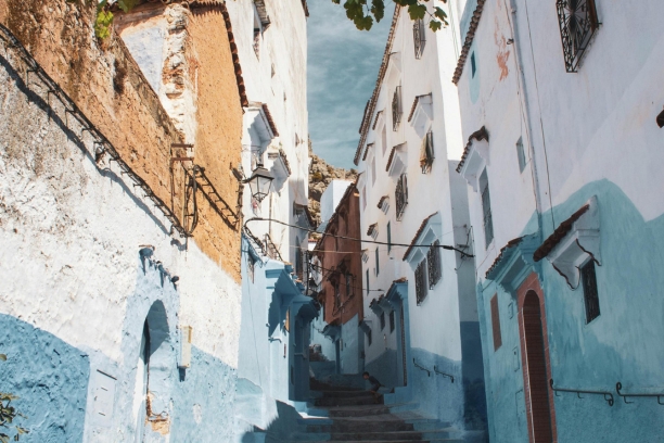 3 Day Morocco private tour from Tangier 3 Days Northern Morocco Tour from Tangier to Chefchaouen and Fes Morocco Northern Trips.