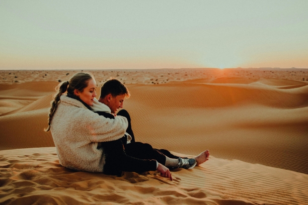 7 days Desert tour from Agadir