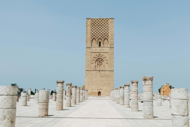 Northern Morocco Tour 4 days Morocco 4-day private northern tour Northern Morocco itinerary Tangier Chefchaouen Fes trip Excursion.