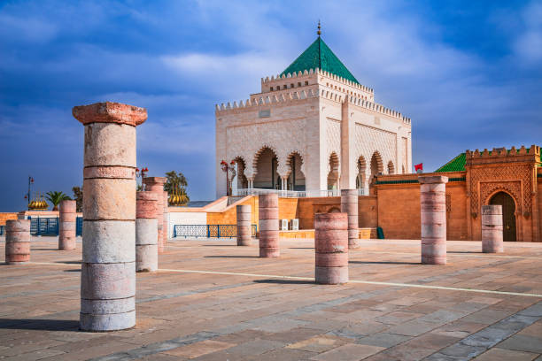 3 Days Morocco Tour from Rabat Best Northern Morocco Tour, 3 Day tour from Rabat toChefchaouen, Fes and Back to Rabat in Morocco.